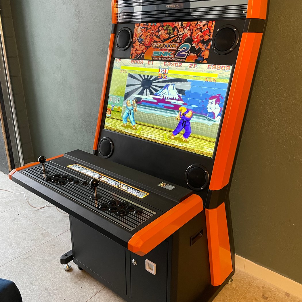 La Boutique de l'Arcade 3